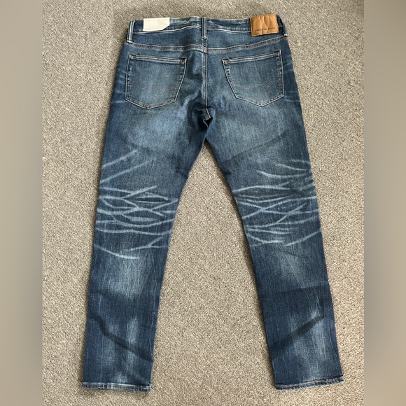 American Eagle jeans - 34/32 - Picture 5 of 5
